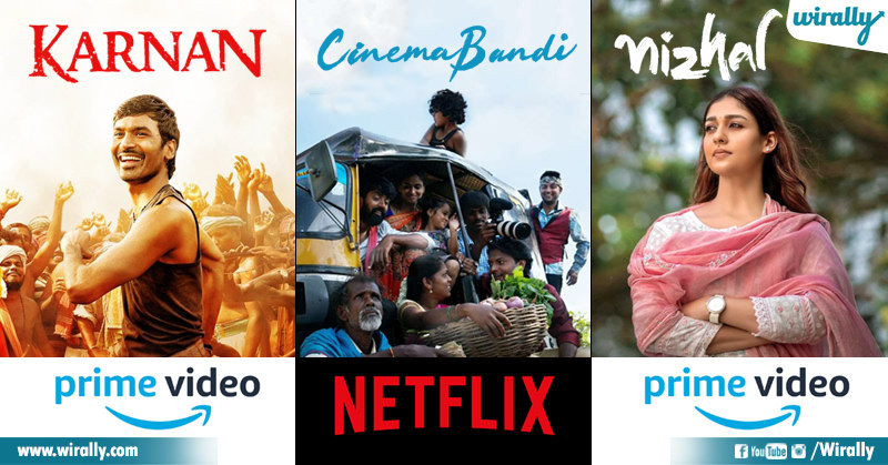 Indian Movies Which Are Going To Release On OTT Platforms