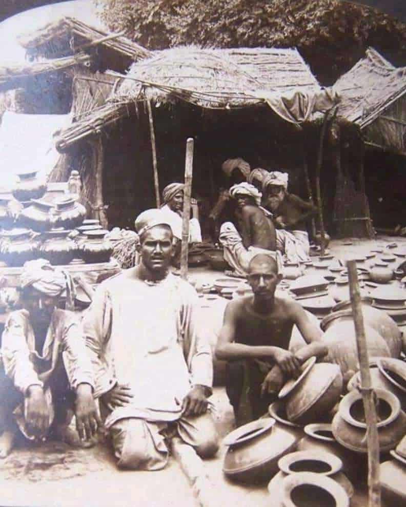 24.Vintage Pics Of Our India