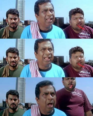 15 Hilarious Meme Templates From Dubai Seenu That Became Part Of Our ...