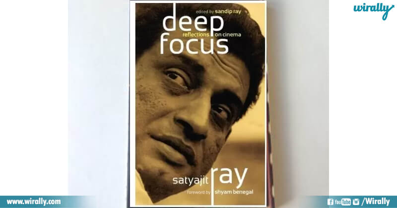 Deep Focus by Satyajit Ray