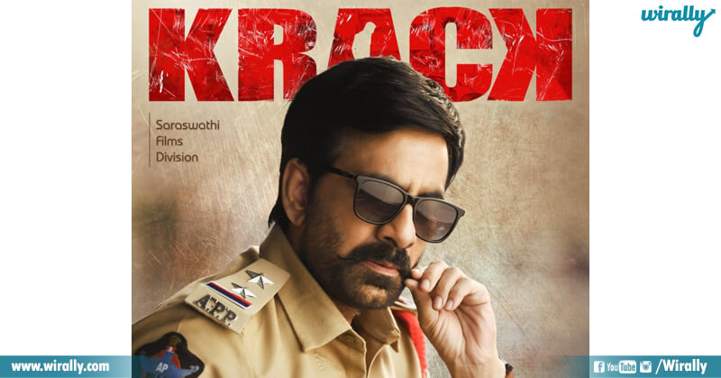 Krack (Telugu)