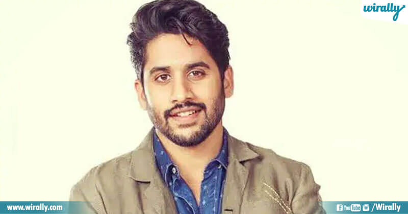 Naga Chaitanya