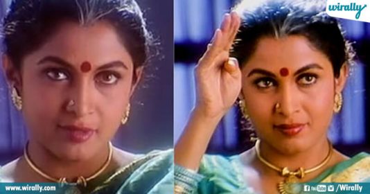 10 Times Saritha Garu Lent Her Voice & Took These Roles To A Different ...