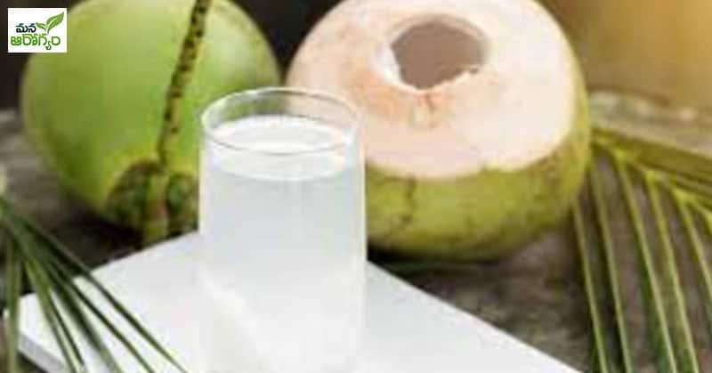 Coconut Beneficial For Diabetes Patients