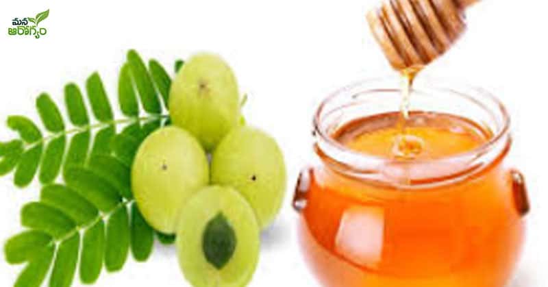 Health Benefits Of Amla