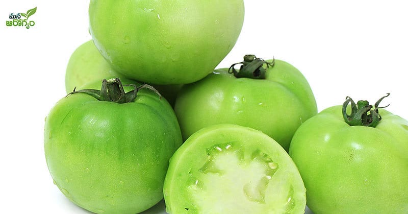 health benefits of tomatoes