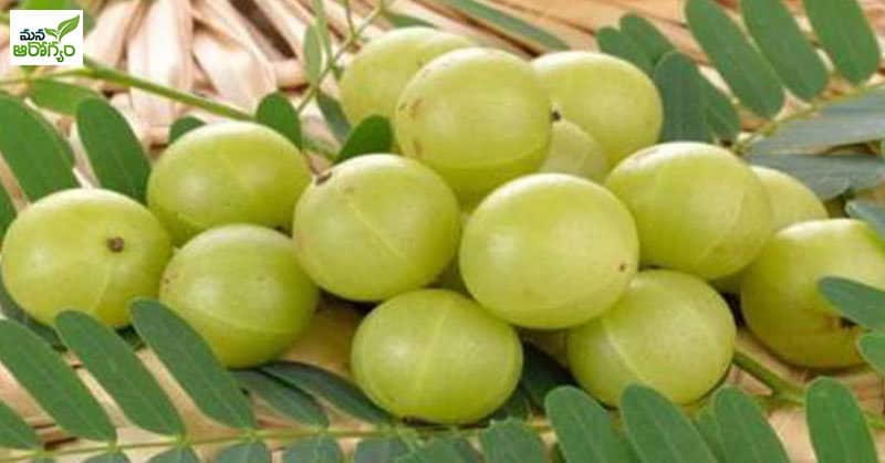 Health Benefits Of Amla