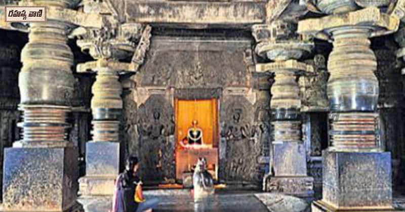 oldest temples in our country