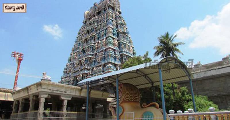 oldest temples in our country