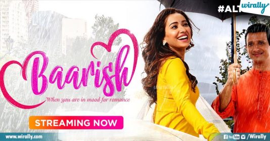 hindi love web series on netflix