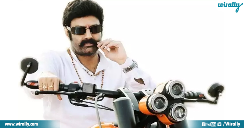 Balakrishna