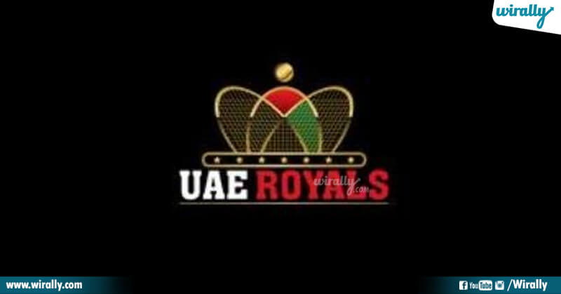 UAE Royals