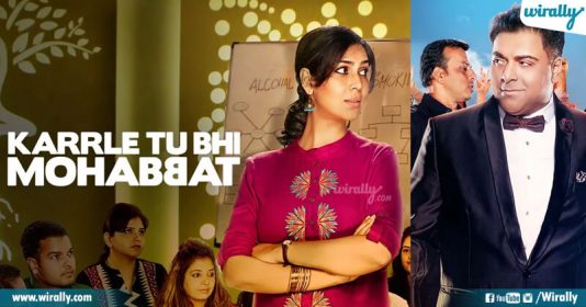 most romantic web series on netflix in hindi