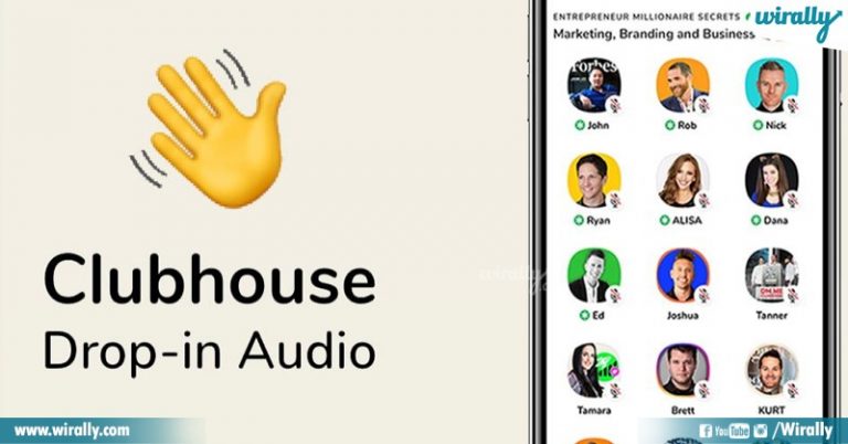 What Is Clubhouse? Why Everyone Is Using Clubhouse App? - Wirally