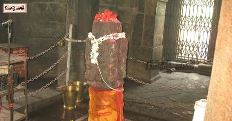The First Durgamata Temple In India