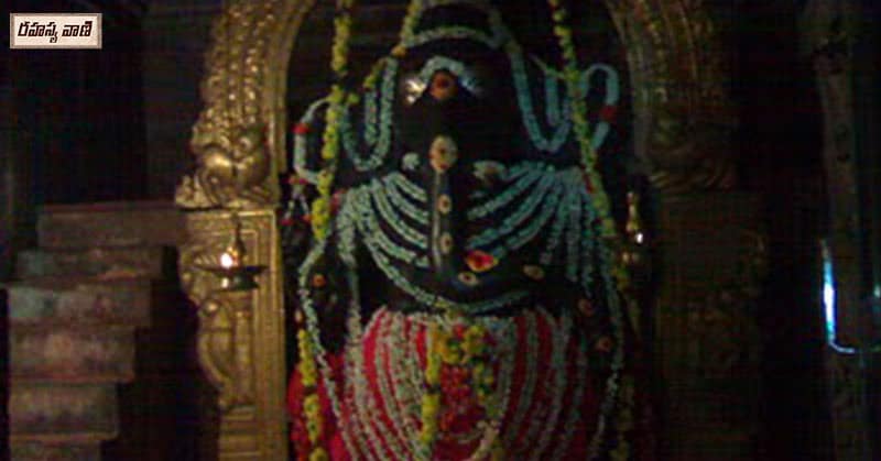 Kurudumale Ganapathi Temple