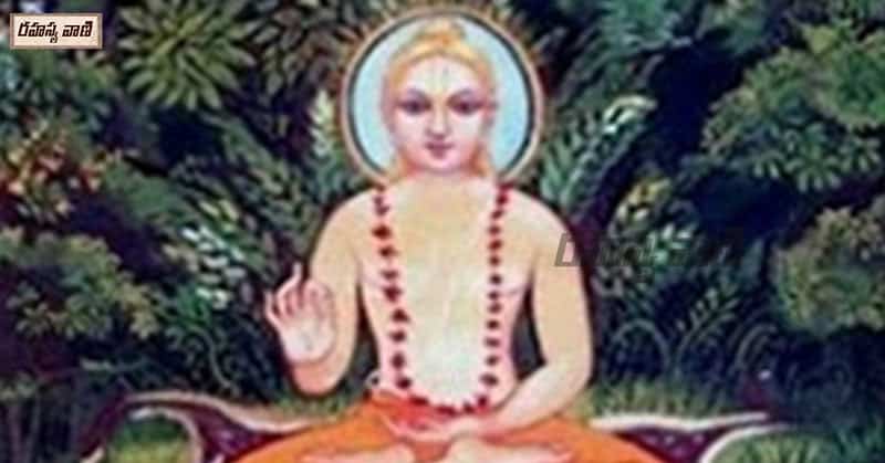 Description Of The Vishnu Murthy Avatars