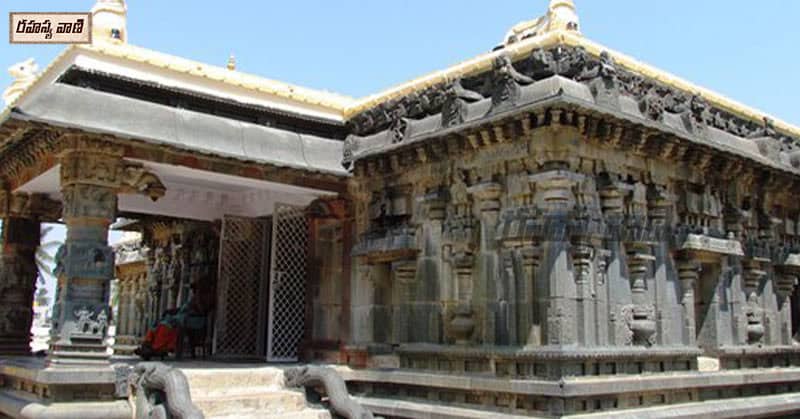 Kurudumale Ganapathi Temple