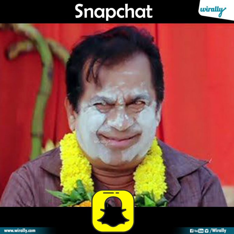 We Tried To Compare Mobile Apps With Brahmi Meme Templates & The Result