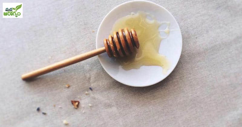 Health Benefits Of White Honey