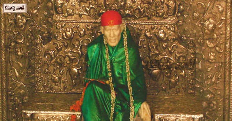 Shirdi Sai Baba 9 Thursday Vrat