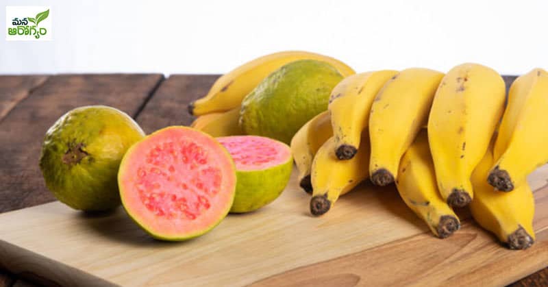 Problems Caused By Eating These Fruits Togethe