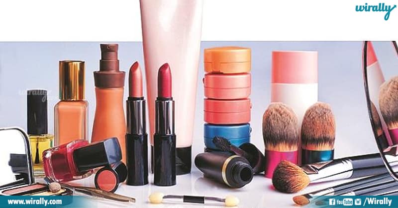 Beauty care products