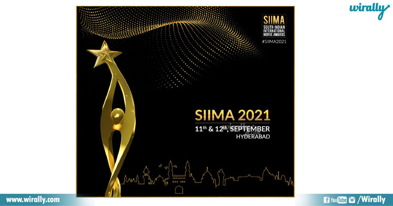 SIIMA Awards 2021