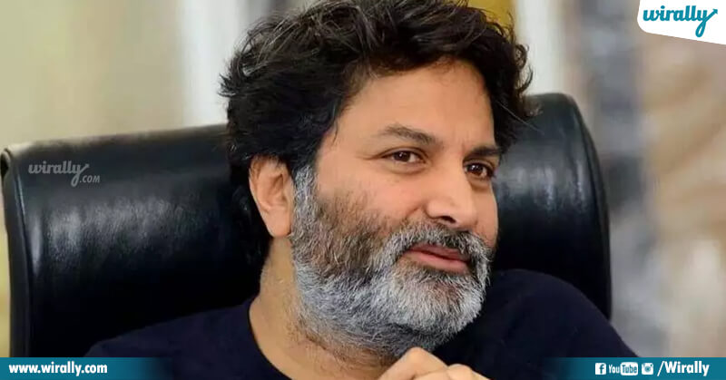 Trivikram