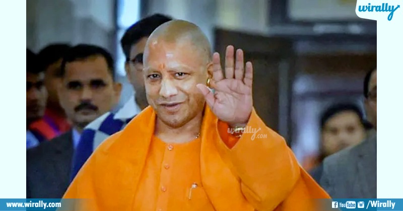 Yogi Adityanath