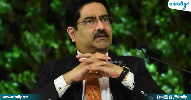 Kumar Birla