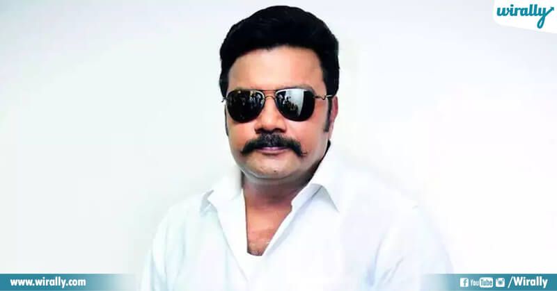 Sai Kumar