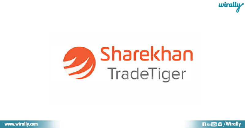 Sharekhan Trade Tiger