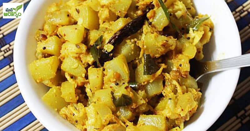 bottle gourd curry