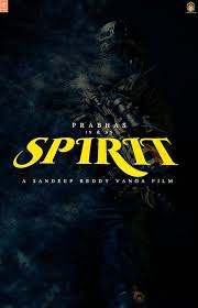 1.spirt fanmade posters