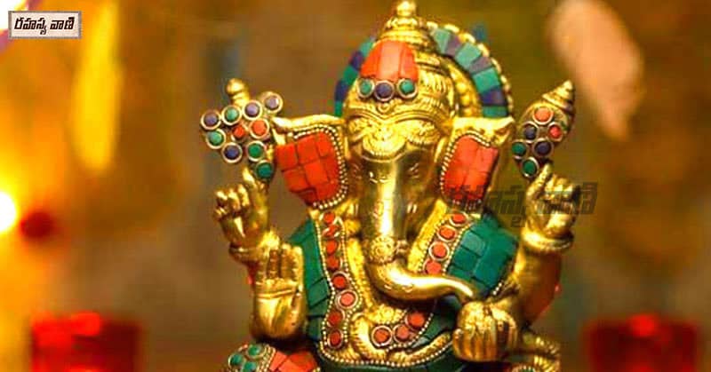 lord ganesh