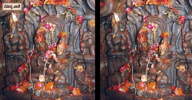 naga chandreshwara temple ujjain