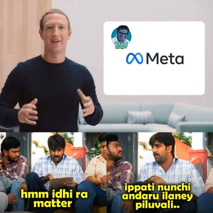 5.facebook name change memes
