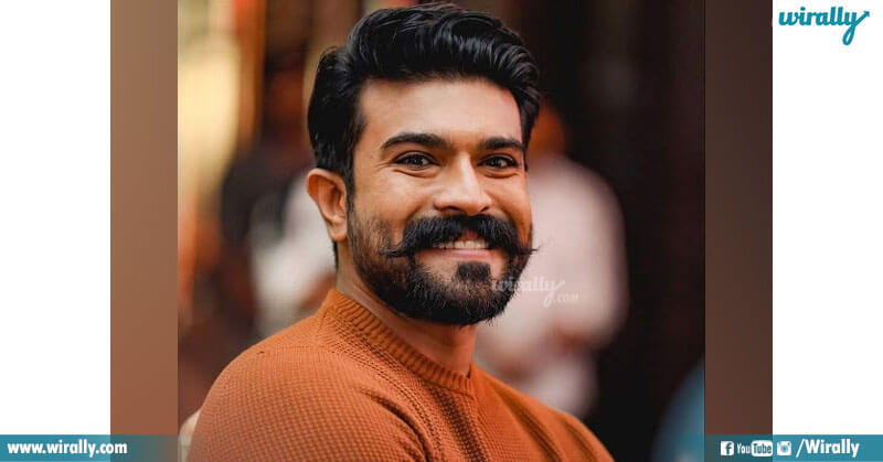 Ramcharan