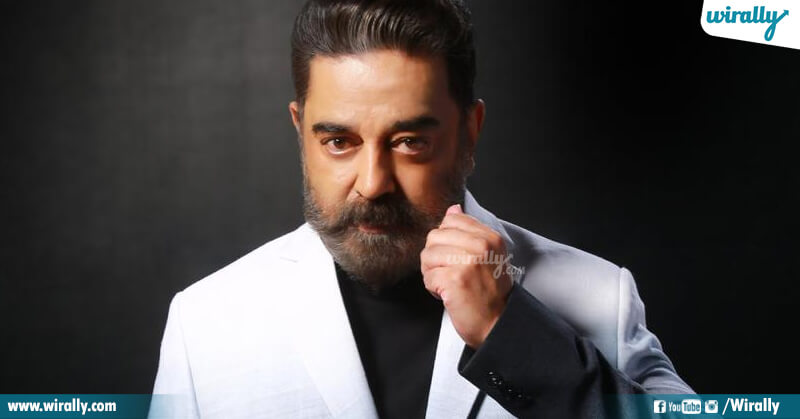 10.Kamal Haasan