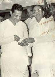 These Vintage Pics Of ANR & NTR Together Is The Best Thing You Can Watch  Today - Wirally