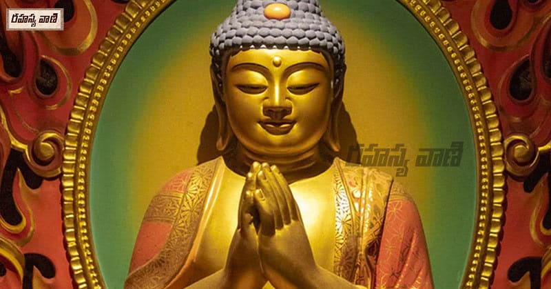 siddharth gautama