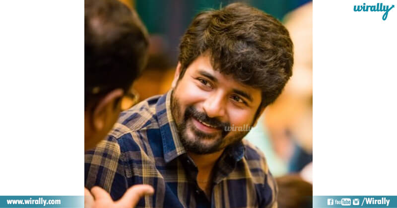 Siva Karthikeyan