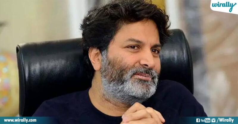 Trivikram