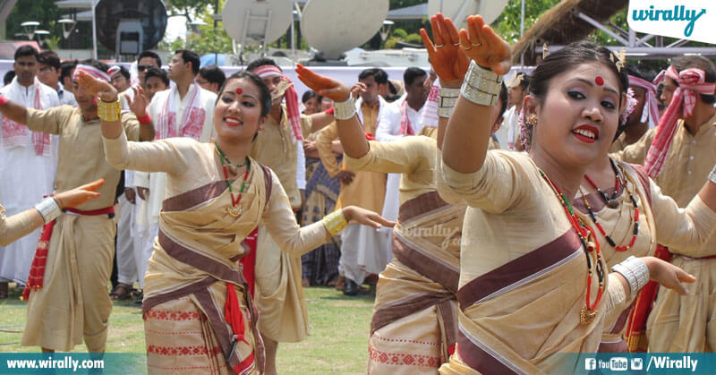 Unique Tribe Festivals