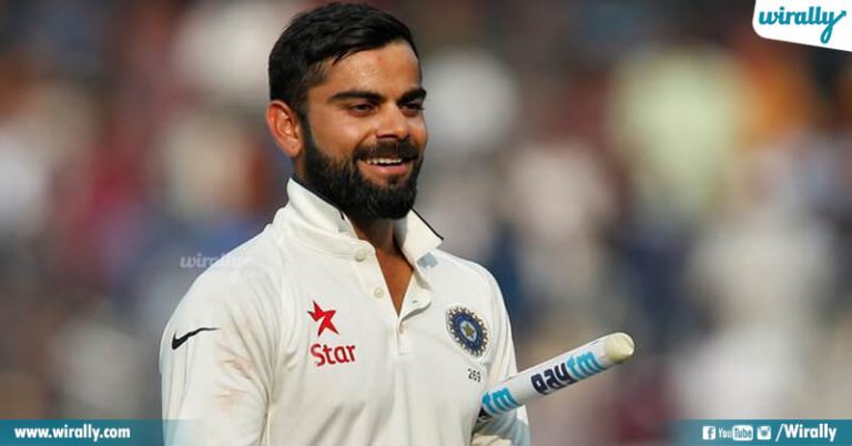 These Outstanding Records Of Virat Kohli Show Why He Is The Best Test ...