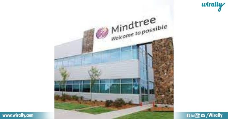 Mindtree