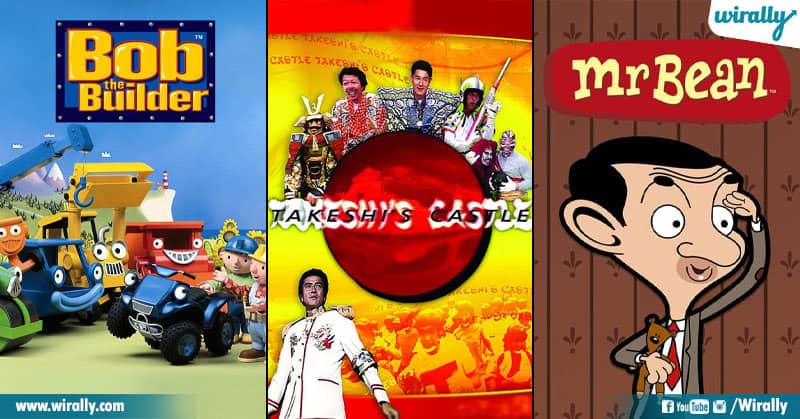10 Best Shows On POGO That Made Our Childhood Awesome - Wirally