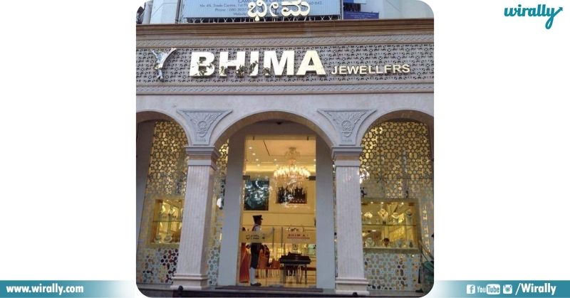 Bhima Jewelers