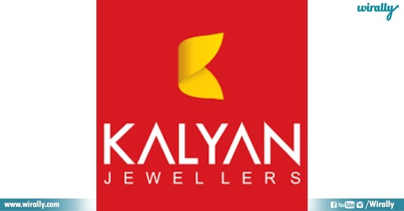 3. Kalyan Jewelers 